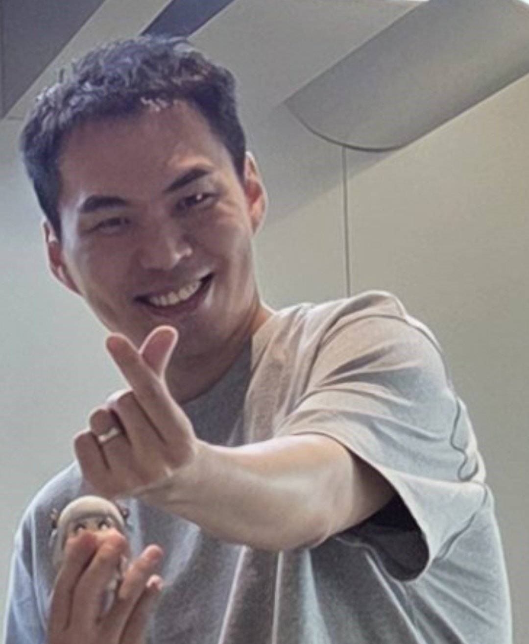 李緊倫(Jacko)